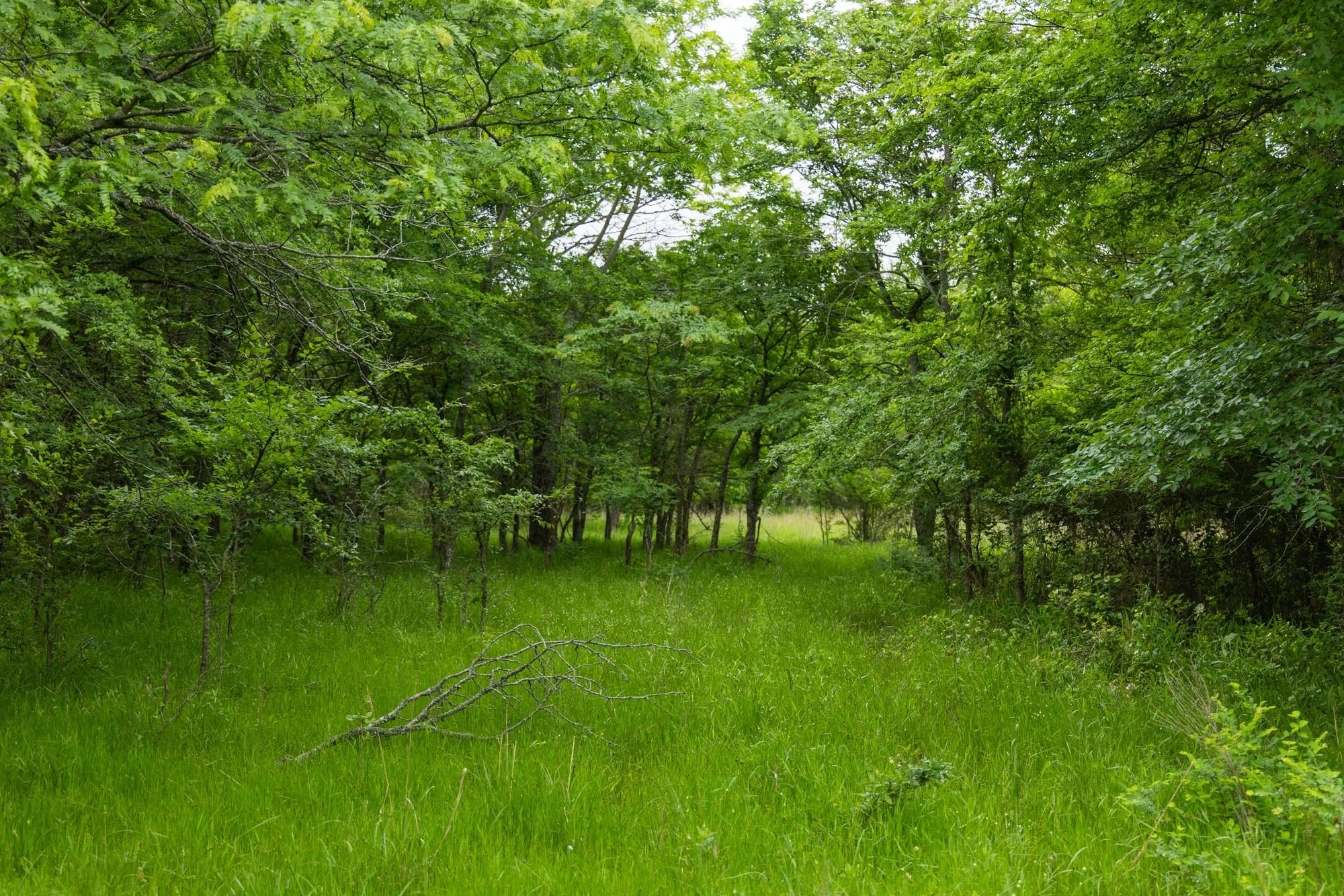 Harmony Hills Tract 10 in Pittsburg County, OK