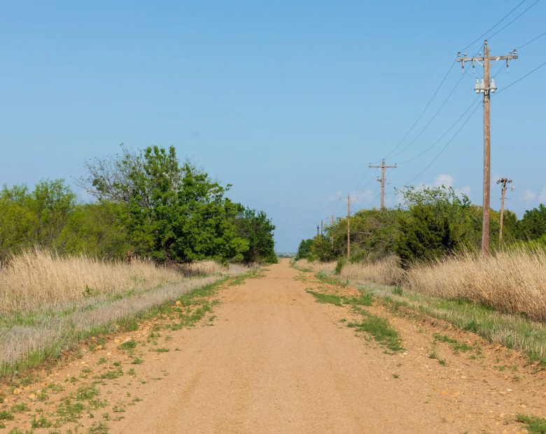 Hackberry Fields Tract 26 in Greer County, OK