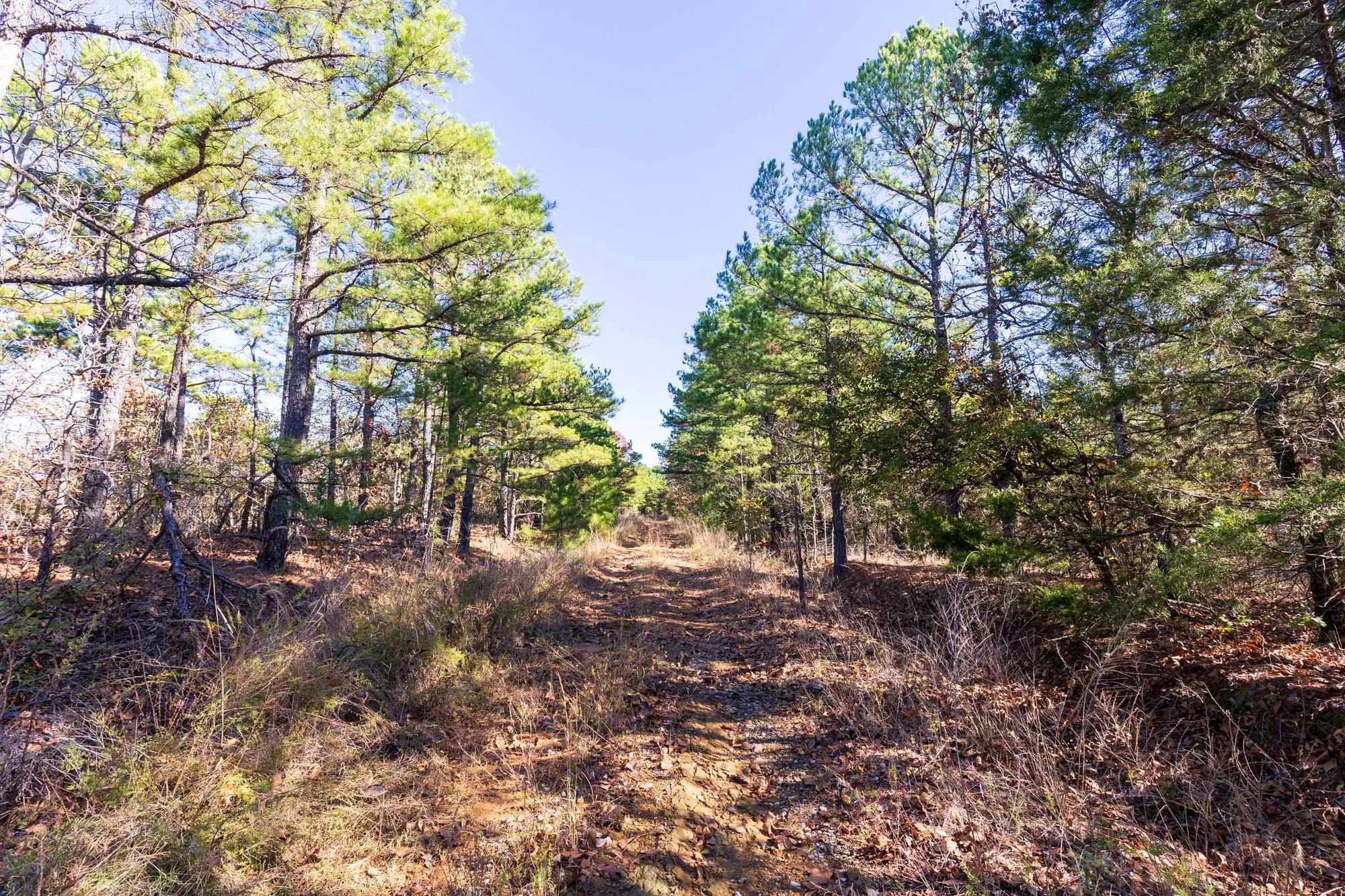 Stone Bridge Reserve Tract 4 in Haskell County, OK