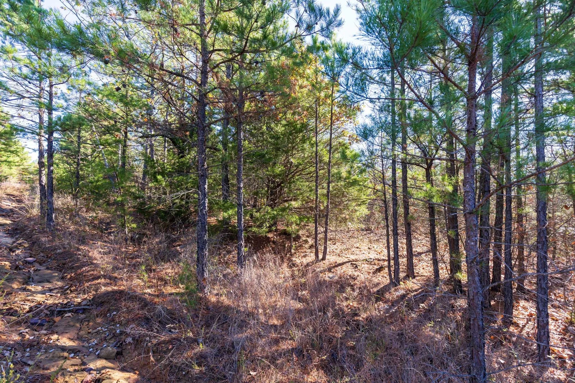 Stone Bridge Reserve Tract 4 in Haskell County, OK