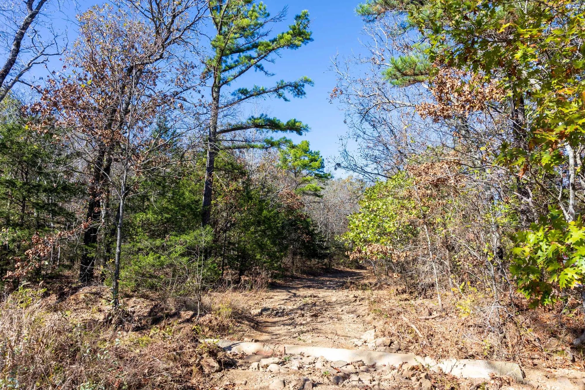 Stone Bridge Reserve Tract 8 in Haskell County, OK