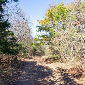Stone Bridge Reserve Tract 8 in Haskell County, OK