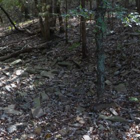 Reserves At Cattail Cove Phase II Tract 44 in Pittsburg County, OK
