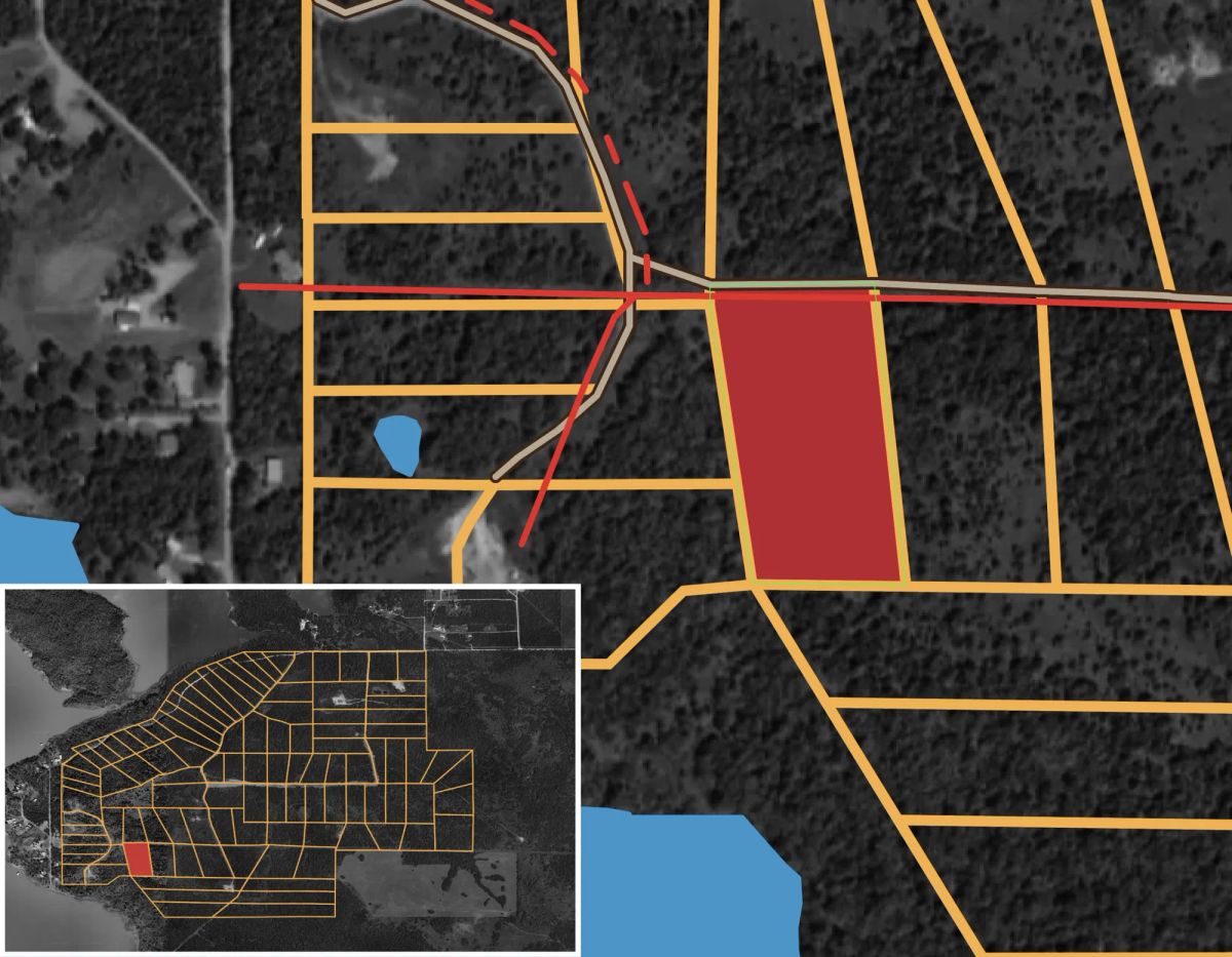 Decorative background for Reserves At Cattail Cove Phase II Tract 44 image 13