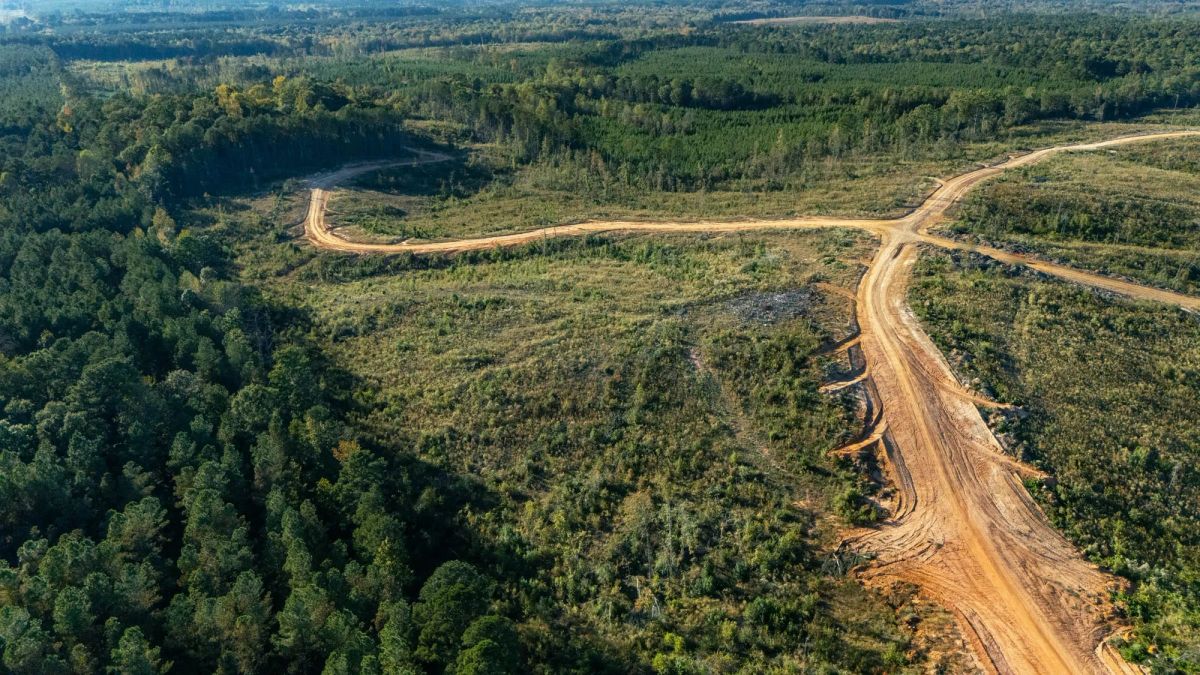 Meyer’s Ridge Tract 5 - Main image