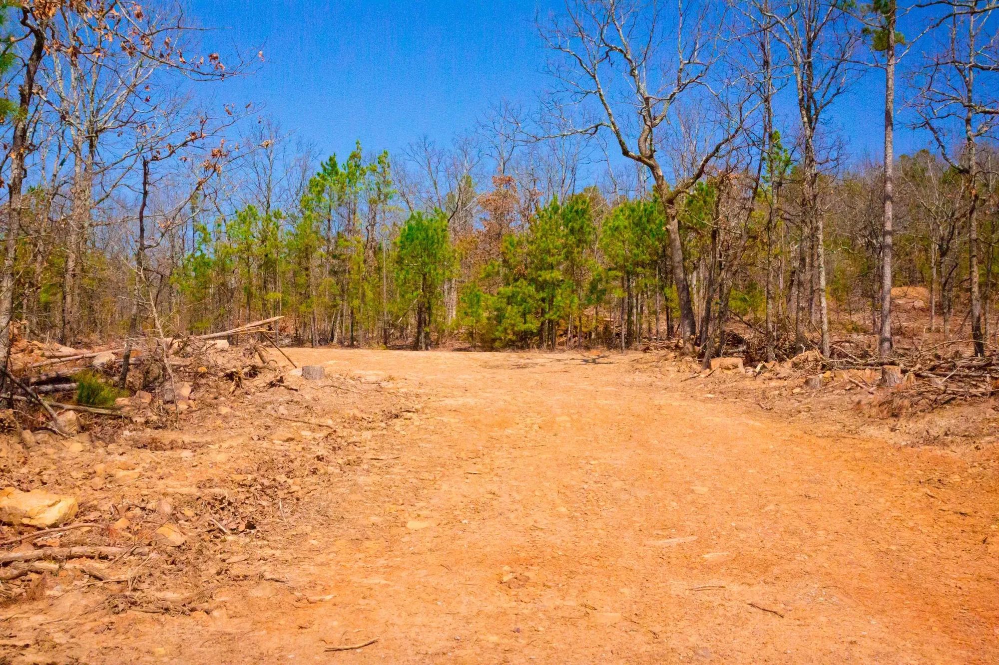 Stone Creek Phase II Tract 116 in Latimer County, OK