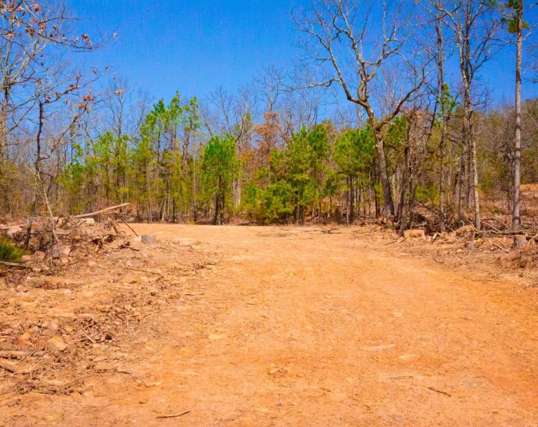 Stone Creek Phase II Tract 116 in Latimer County, OK