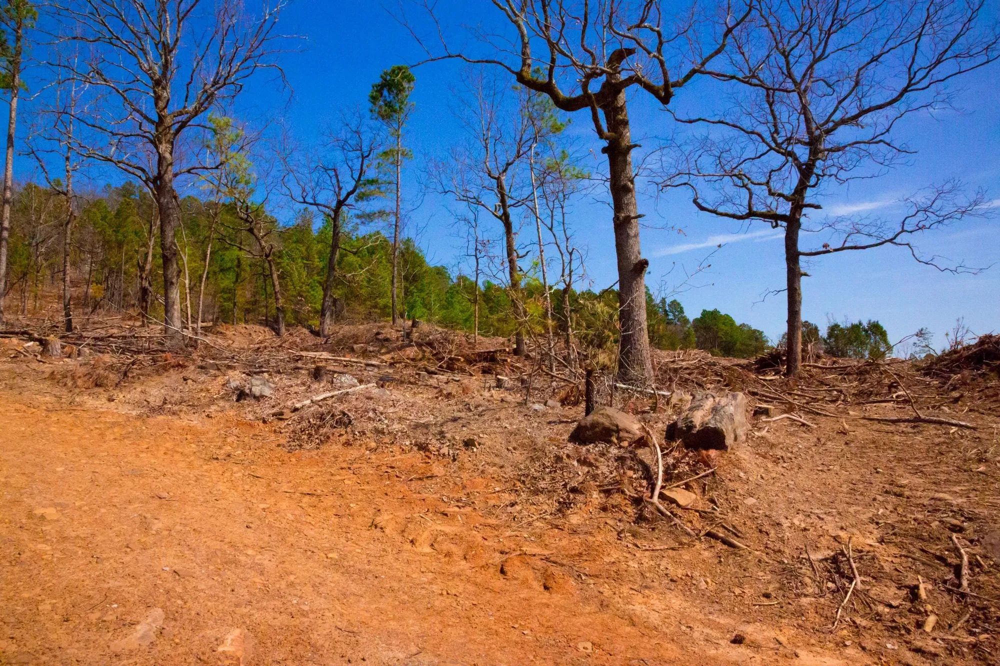 Stone Creek Phase II Tract 116 in Latimer County, OK