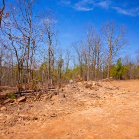 Stone Creek Phase II Tract 116 in Latimer County, OK
