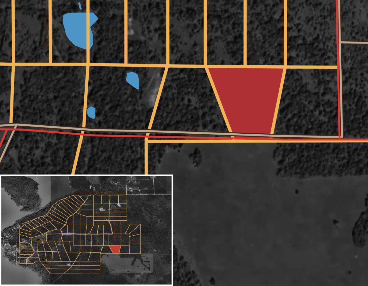 Decorative background for Reserves At Cattail Cove Phase II Tract 96 image 11