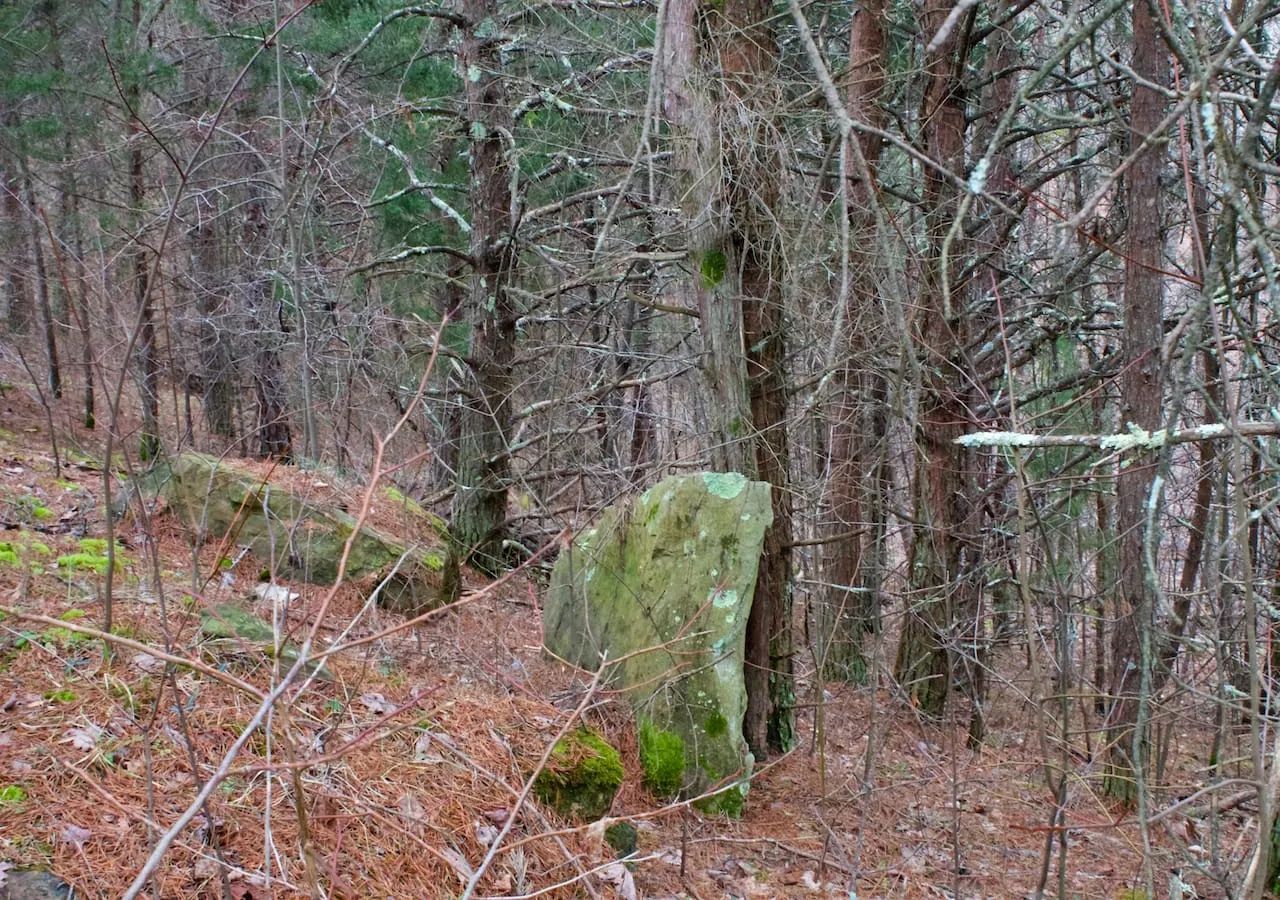 Majestic Rock Ranch Tract 1 in Rockcastle County, KY