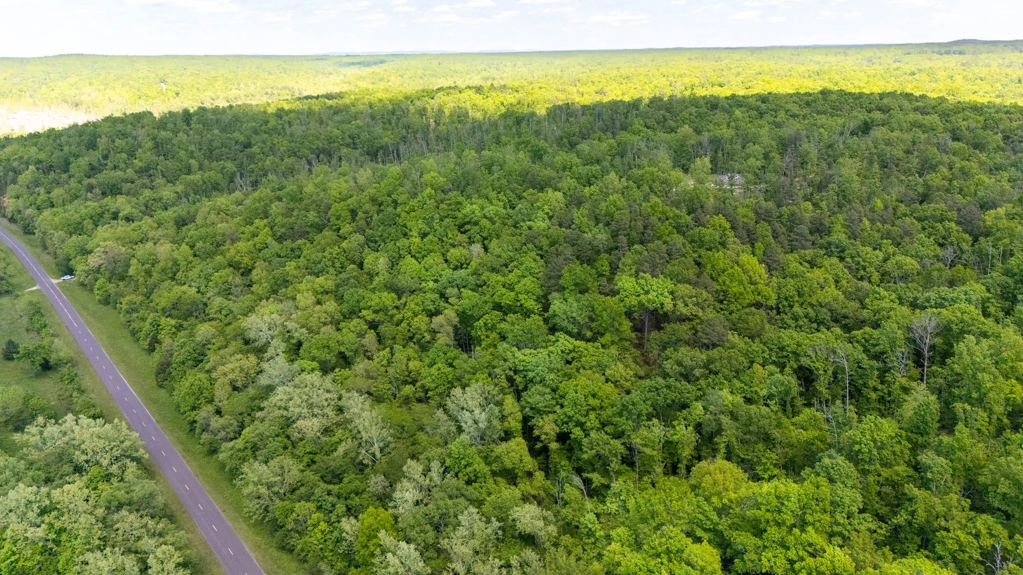 Stardust Estates Tract 14 in Reynolds County, MO