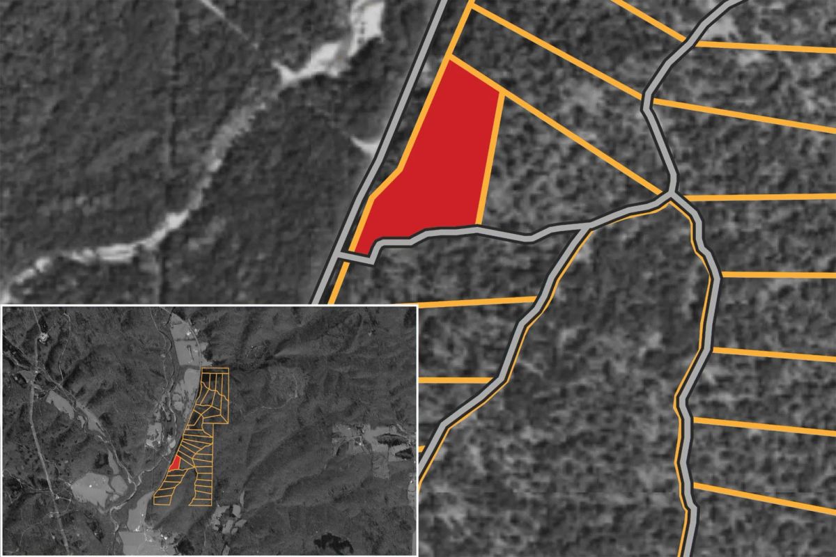 Decorative background for Stardust Estates Tract 14 image 14