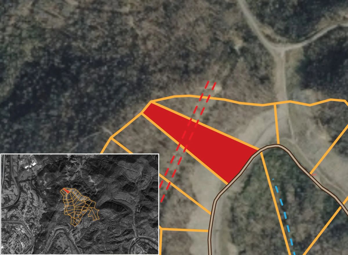 Jade Pass Tract 9 - Main image