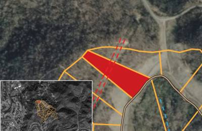 Jade Pass Tract 9