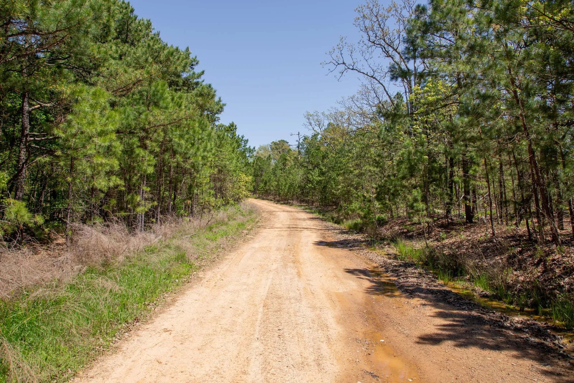 Eagle’s Nest Tract 10 in Pushmataha County, OK