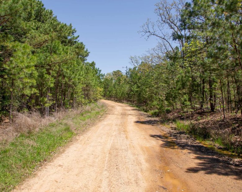 Eagle’s Nest Tract 10 in Pushmataha County, OK