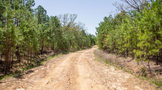 Eagle’s Nest Tract 10 in Pushmataha County, OK
