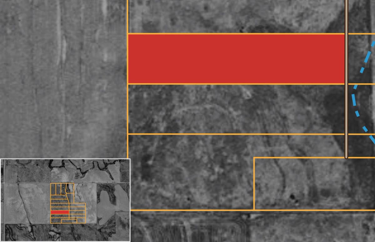 Decorative background for Crandall's Corner Tract 10 image 8