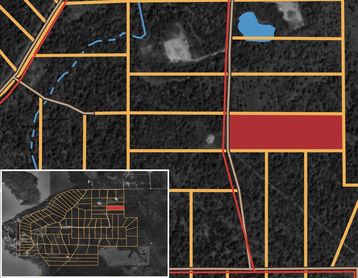 Decorative background for Reserves At Cattail Cove Phase II Tract 93 image 13