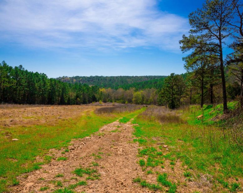 Stone Creek Phase II Tract 226 in Latimer County, OK