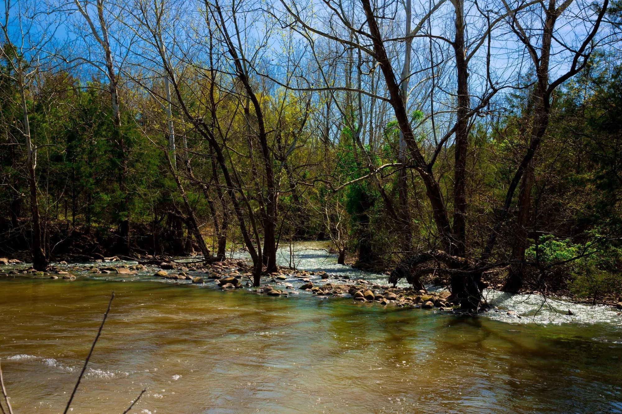 Stone Creek Phase II Tract 226 in Latimer County, OK