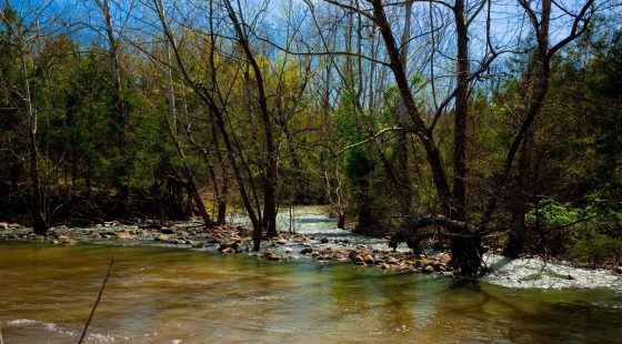 Stone Creek Phase II Tract 226 in Latimer County, OK