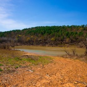 Stone Creek Phase II Tract 226 in Latimer County, OK