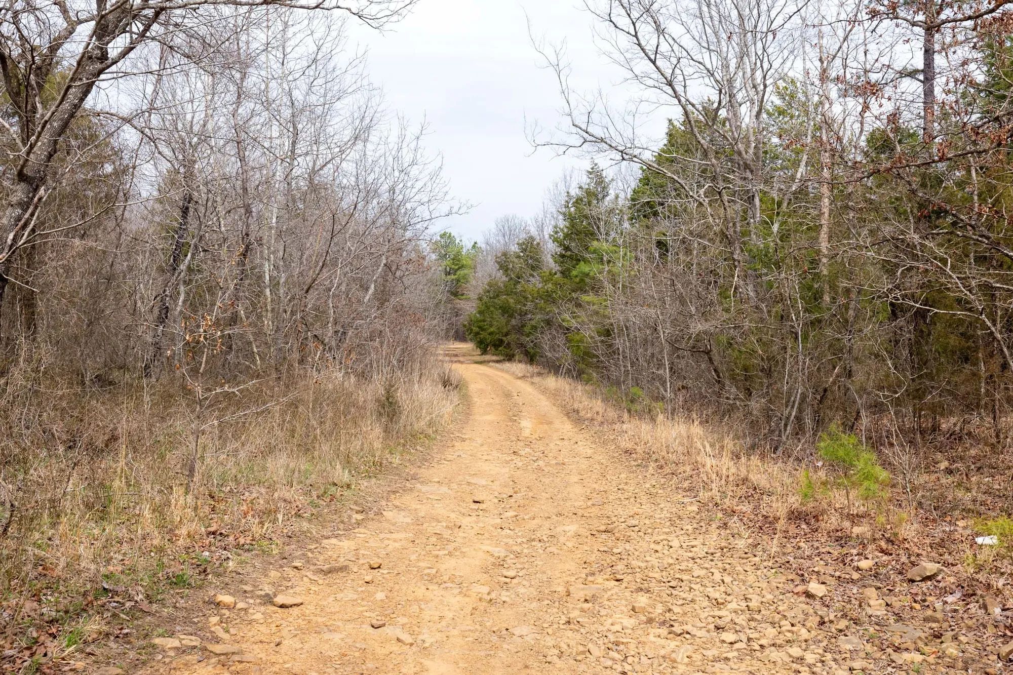 Stone Bridge Phase III Tract 149 in Latimer County, OK