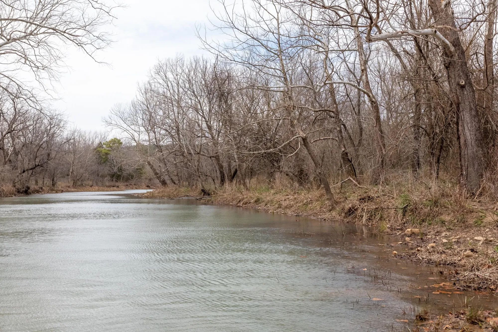 Stone Bridge Phase III Tract 149 in Latimer County, OK