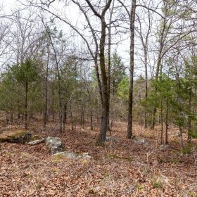 Stone Bridge Phase III Tract 149 in Latimer County, OK