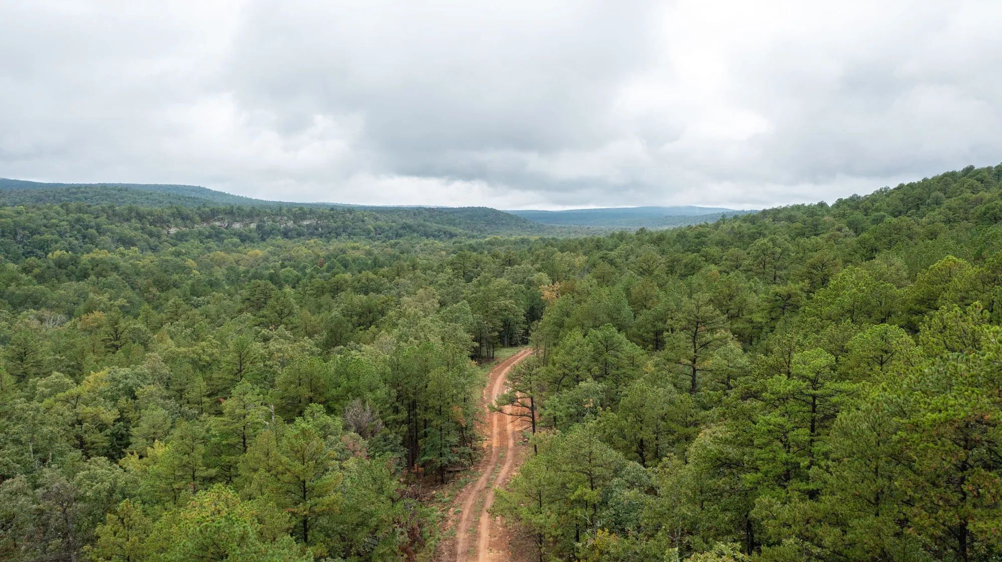 Stone Bridge Phase V Tract 408 in Latimer County, OK