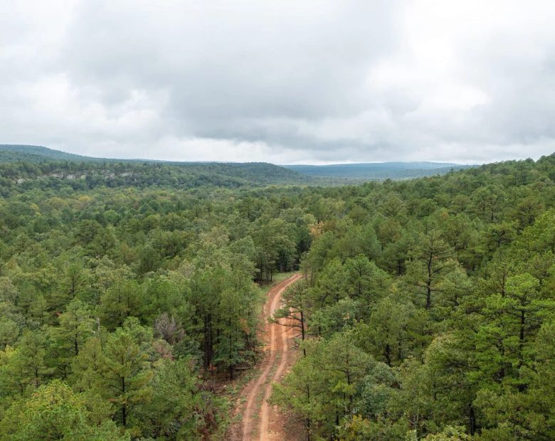 Stone Bridge Phase V Tract 408 in Latimer County, OK