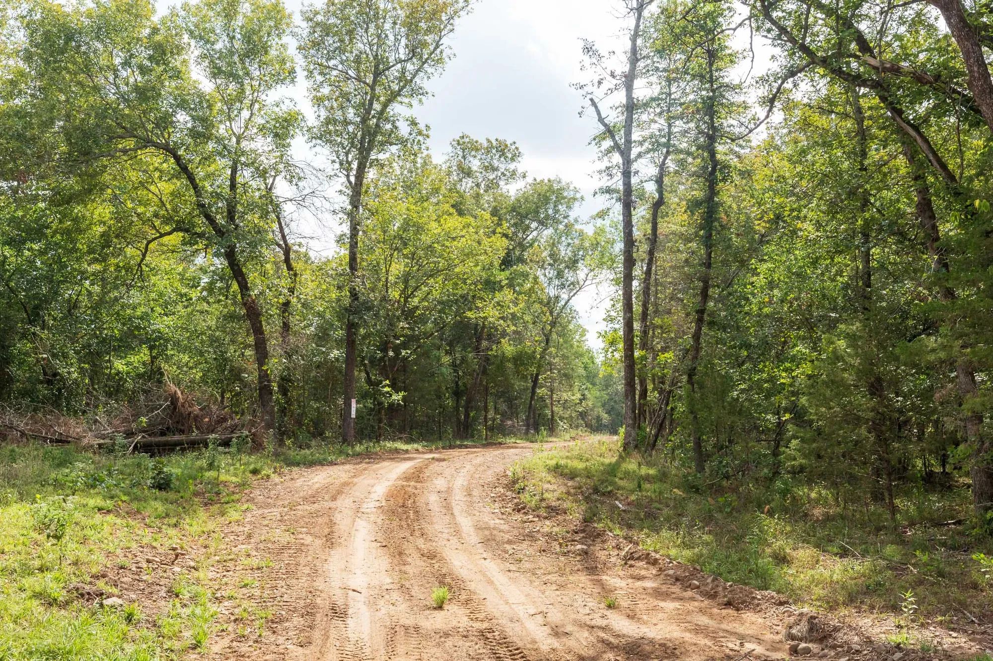 Stone Bridge Phase V Tract 408 in Latimer County, OK