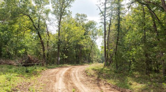 Stone Bridge Phase V Tract 408 in Latimer County, OK