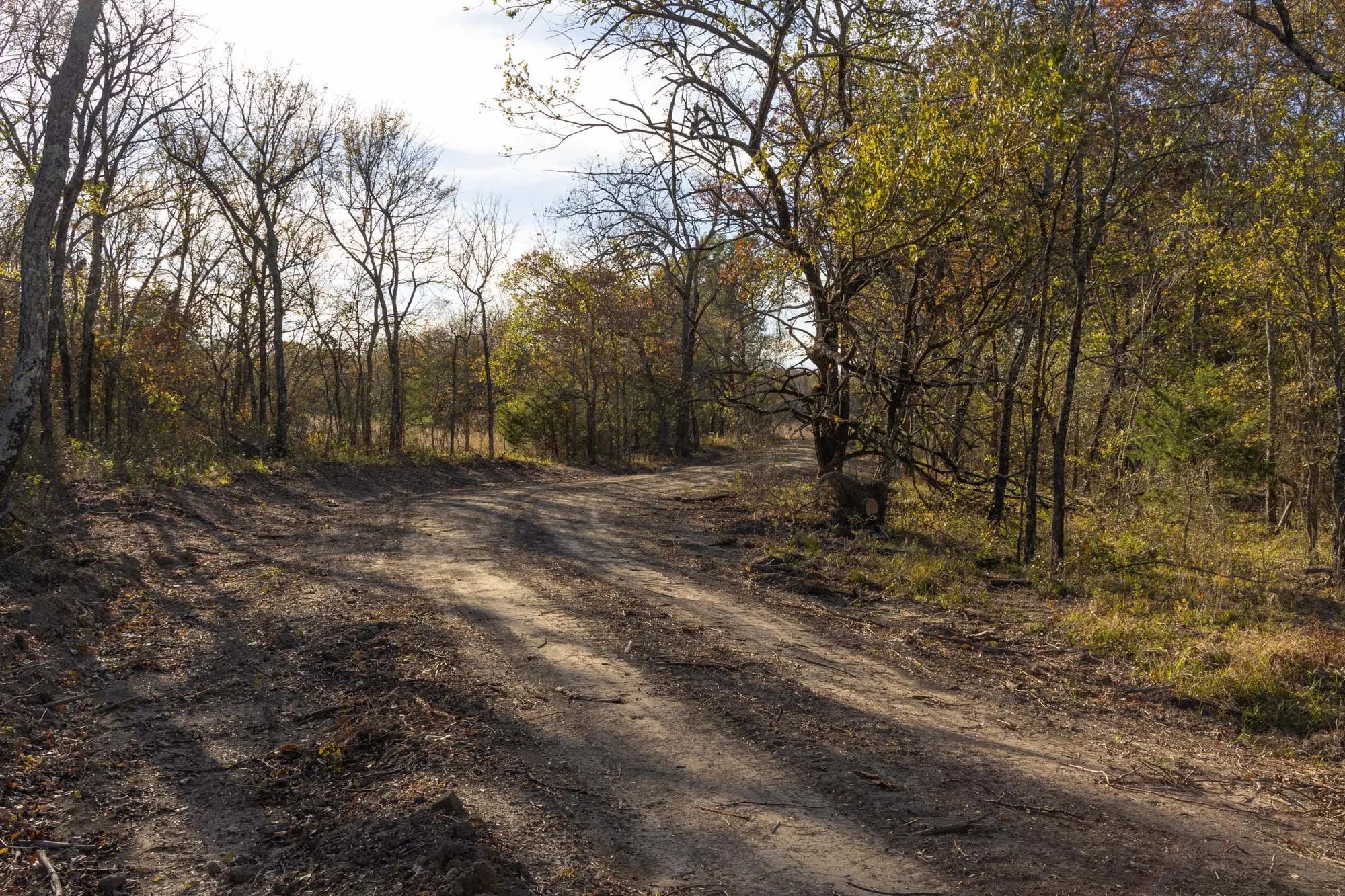 Harmony Hills Tract 52 in Pittsburg County, OK