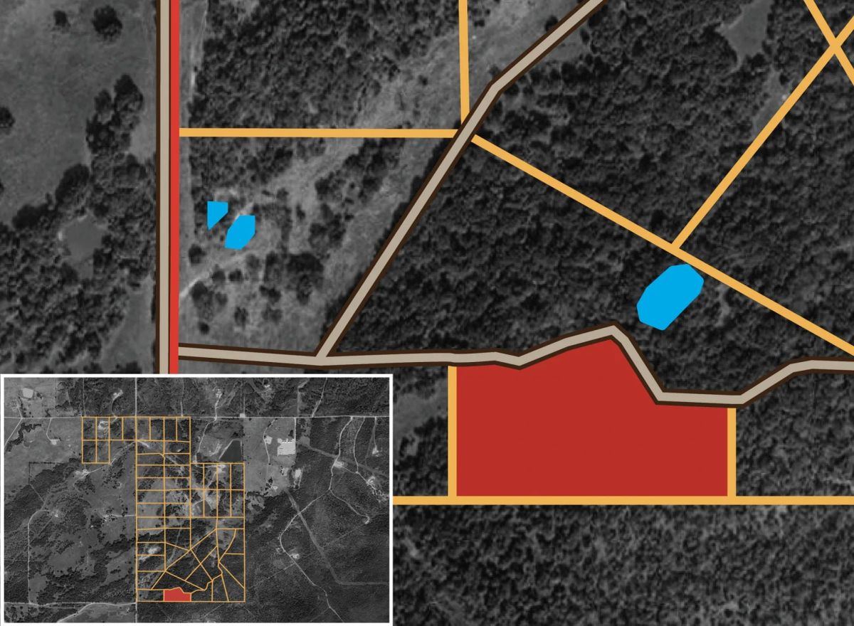 Decorative background for Harmony Hills Tract 52 image 11