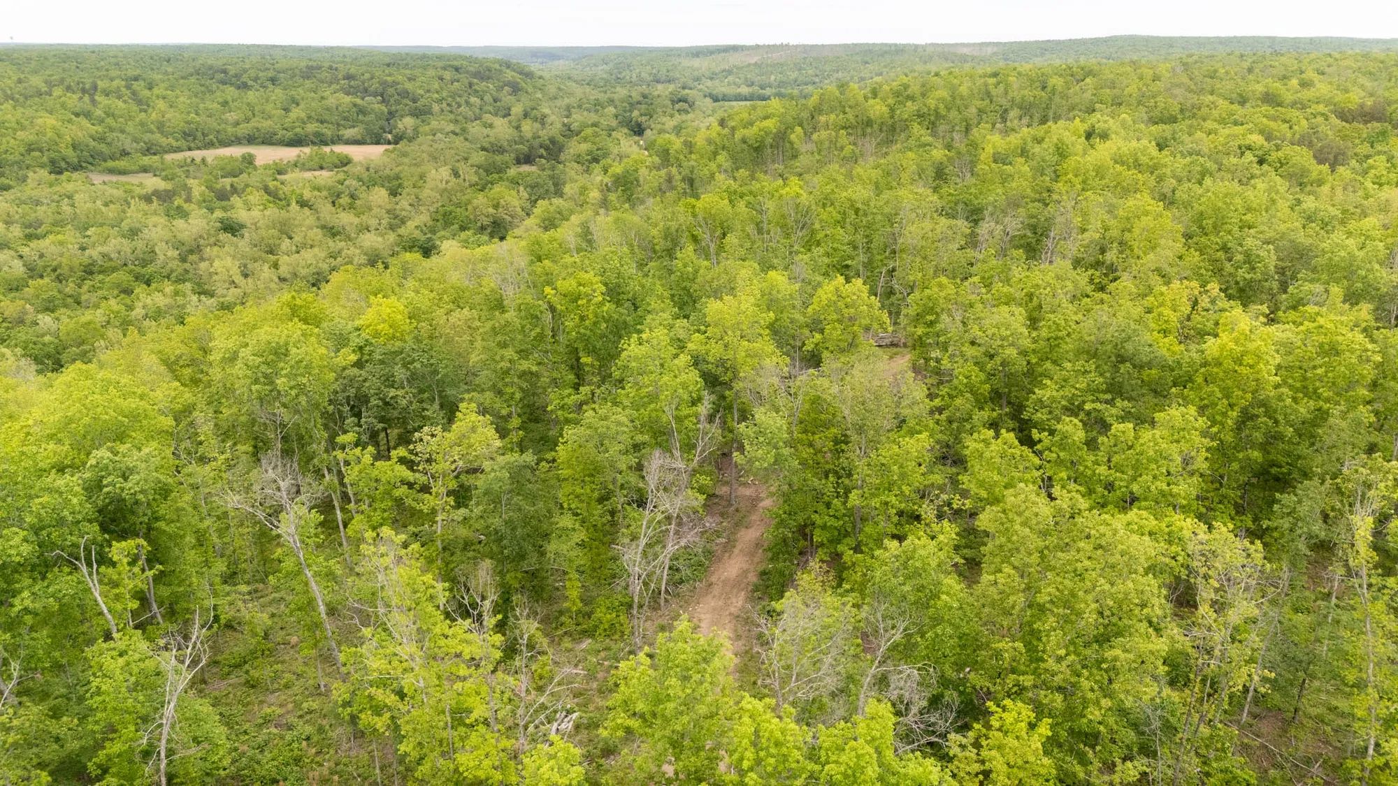 Stardust Estates Tract 12 in Reynolds County, MO