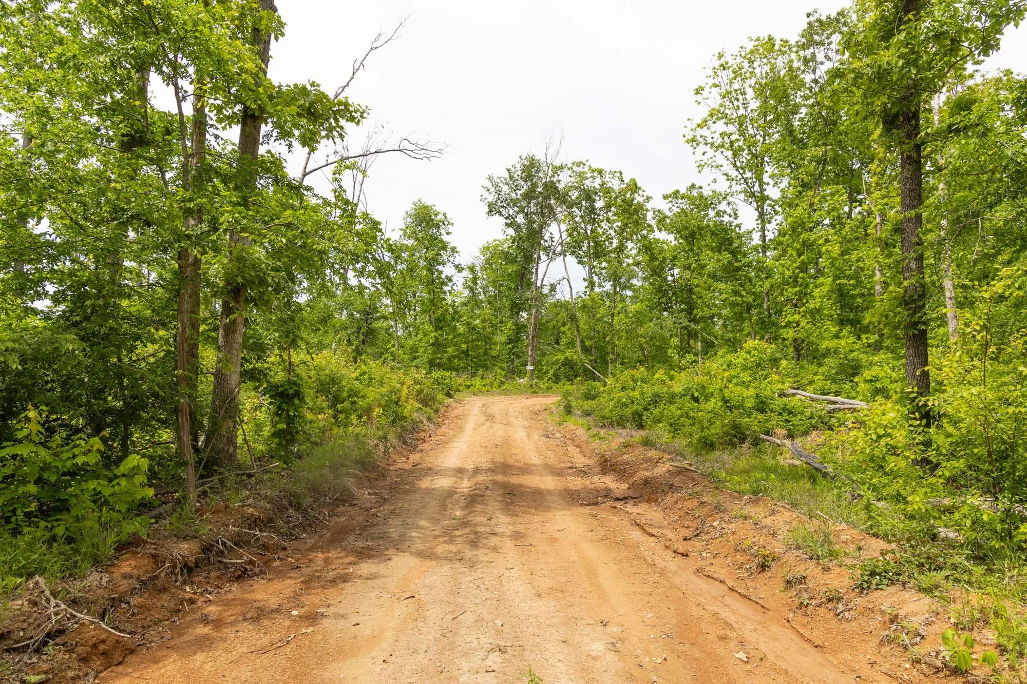 Stardust Estates Tract 12 in Reynolds County, MO