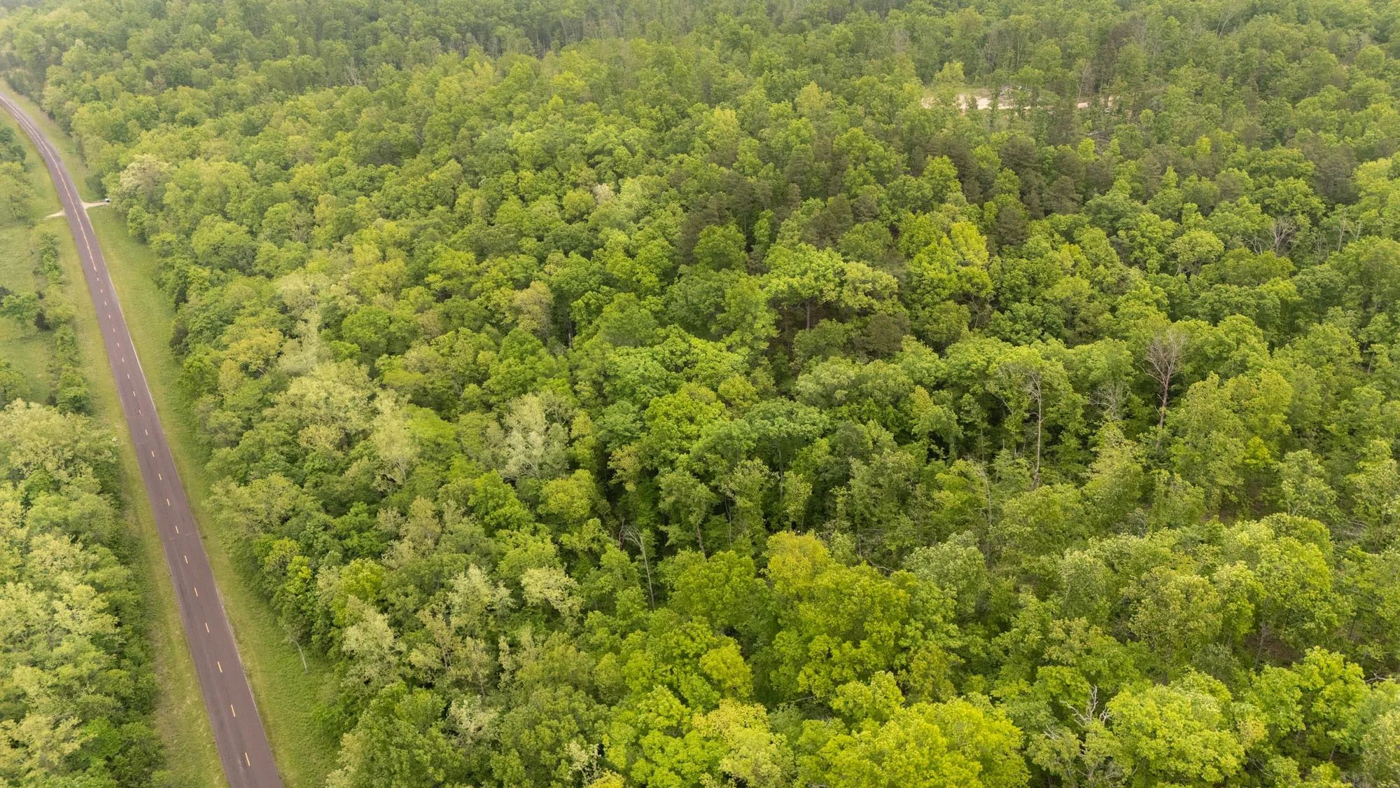 Stardust Estates Tract 9 in Reynolds County, MO