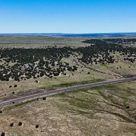Colorado City Tract 397 in Pueblo County, CO