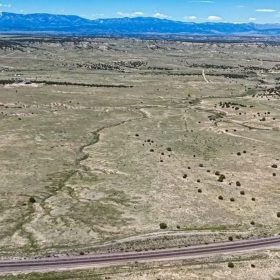 Colorado City Tract 397 in Pueblo County, CO