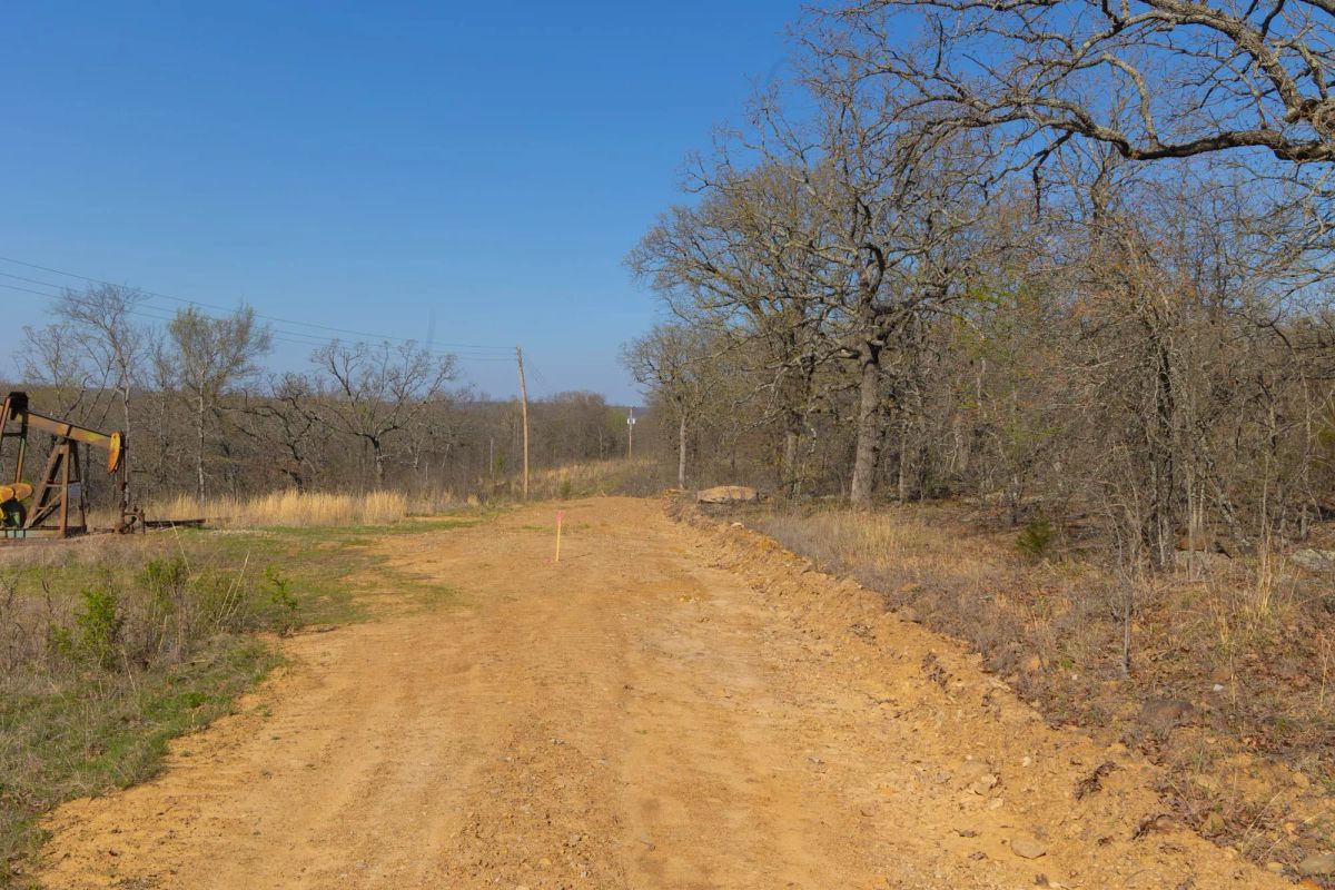Decorative background for JLH Estates Tract 13 image 7