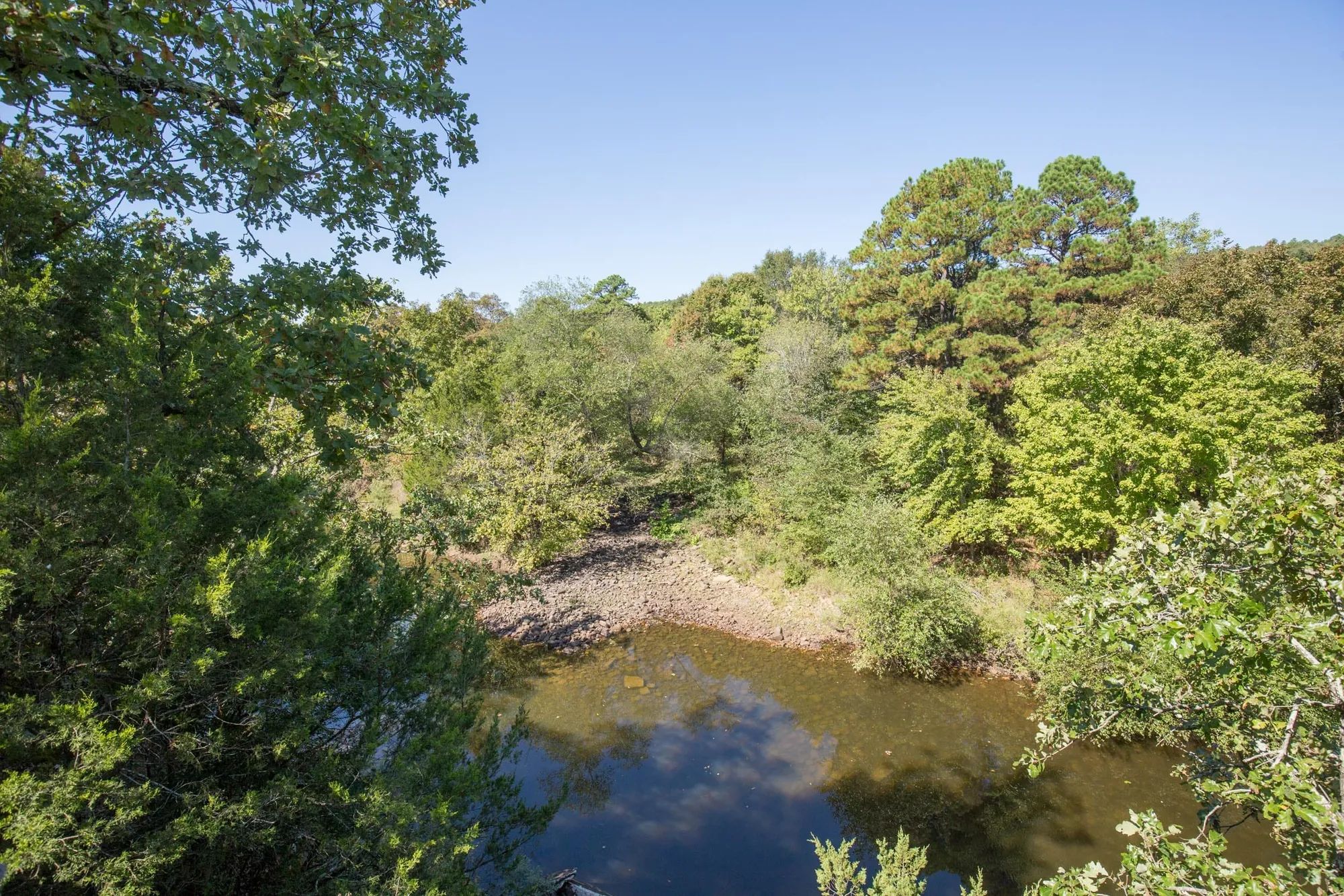 Stone Bridge Phase I Tract 20