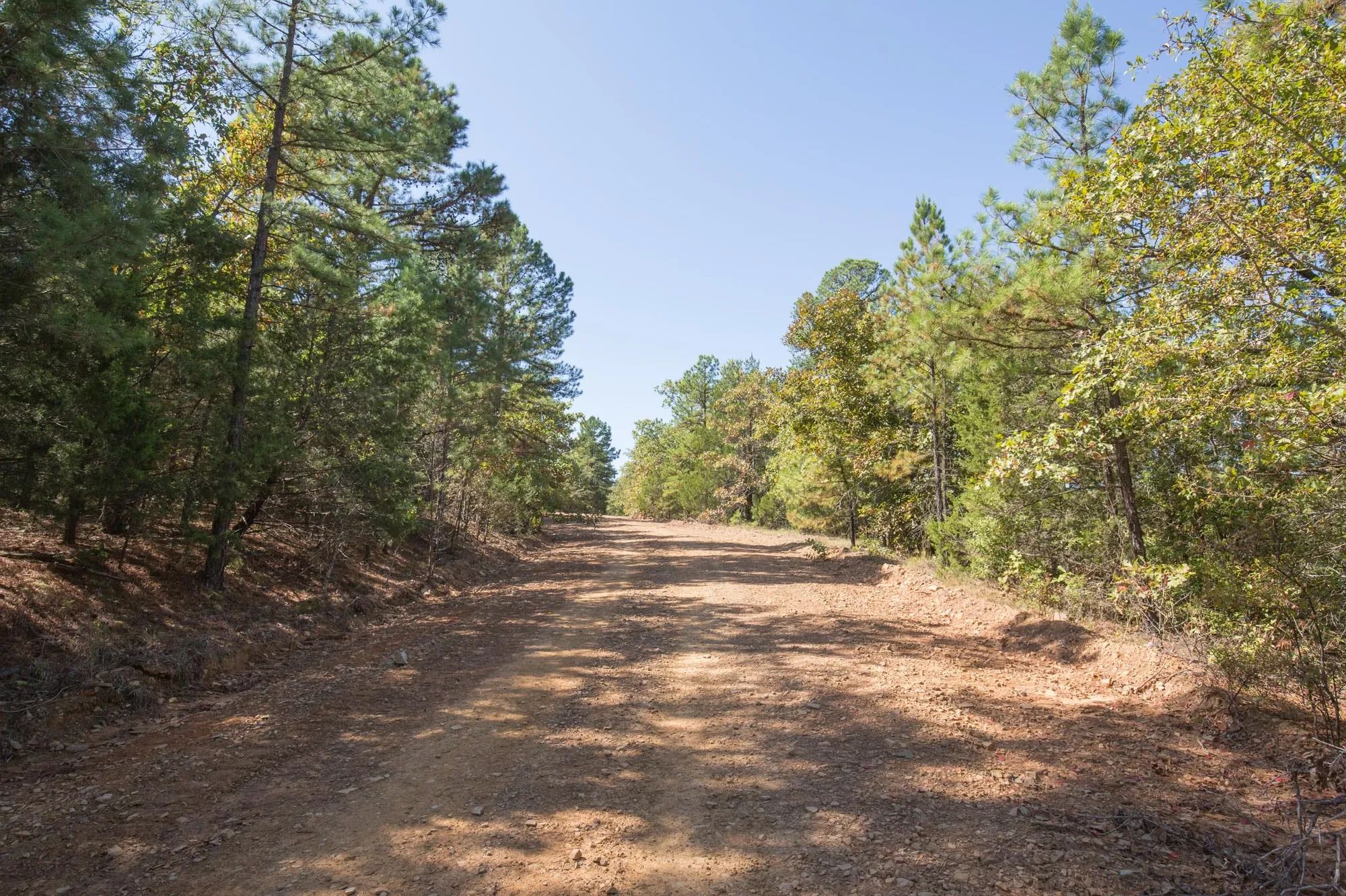 Stone Bridge Phase I Tract 20 in Haskell County, OK