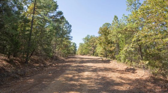Stone Bridge Phase I Tract 20 in Haskell County, OK