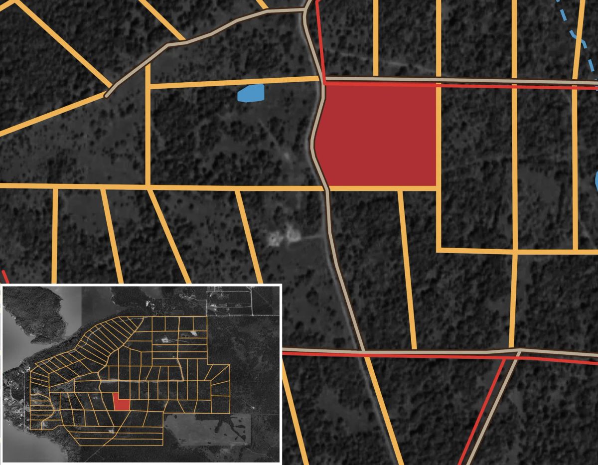 Decorative background for Reserves At Cattail Cove Phase II Tract 62 image 8