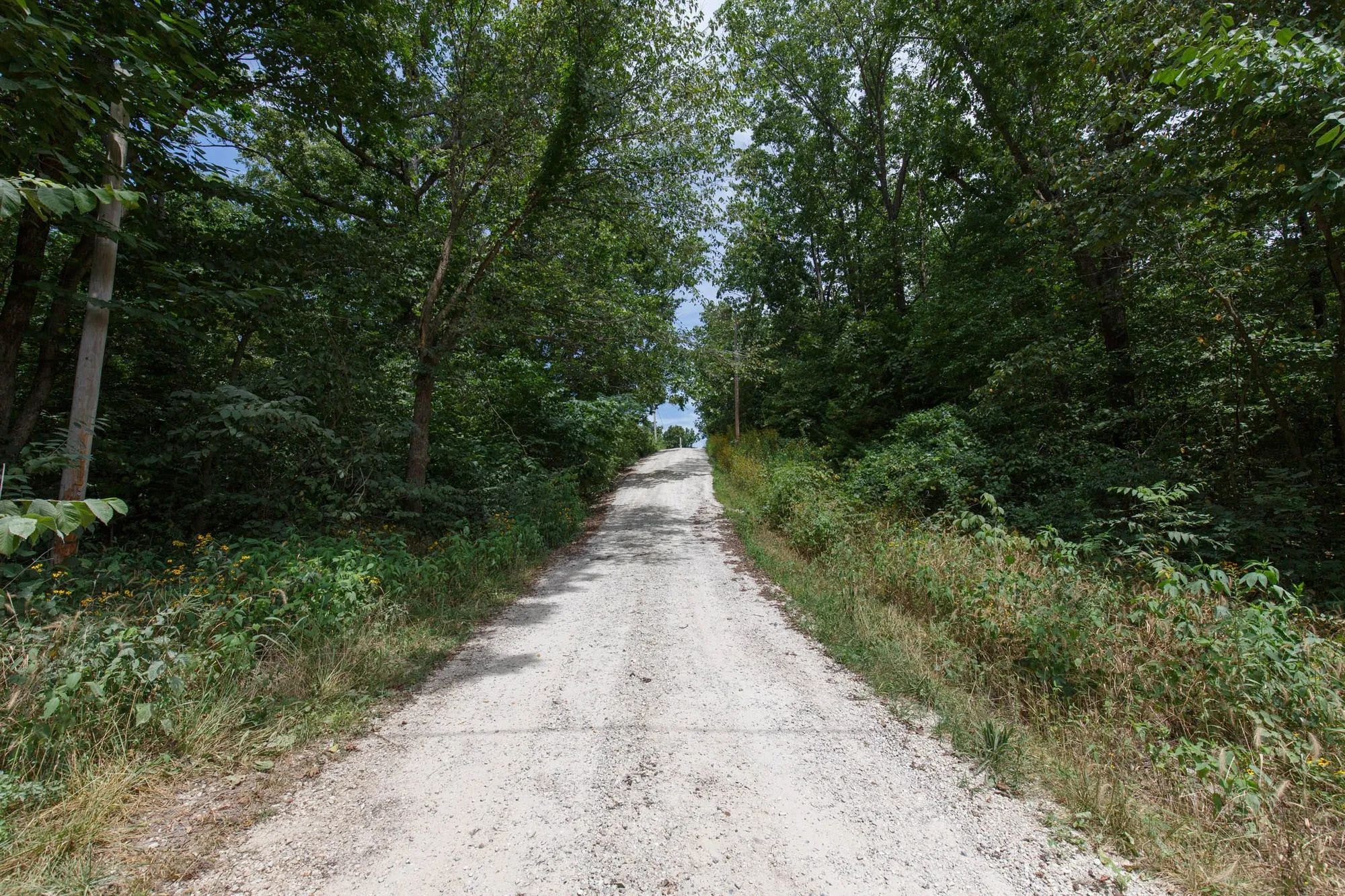 Spring Lake Plat 4 Tract 89 in Miller County, MO