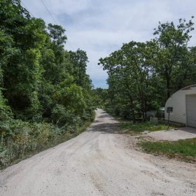 Spring Lake Plat 4 Tract 89 in Miller County, MO