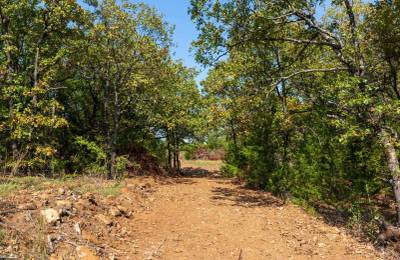 Canyon Creek Tract 17